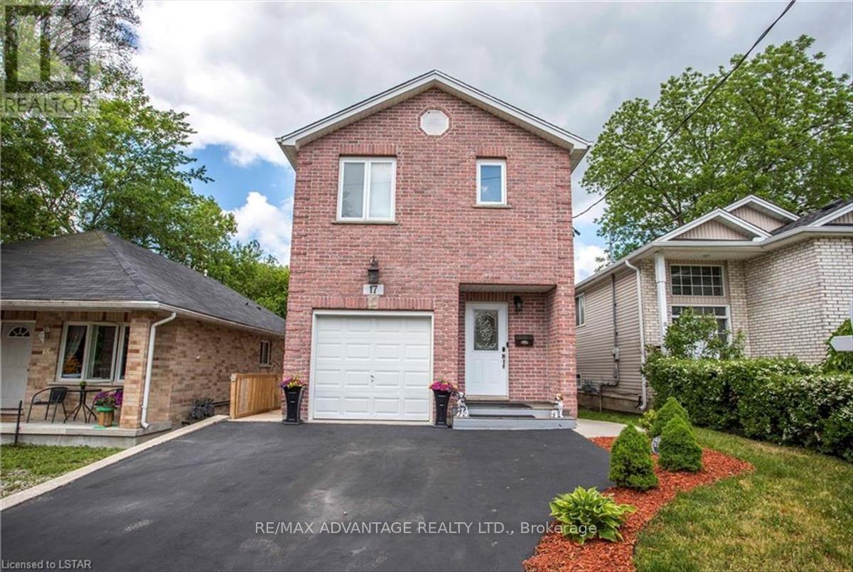 Upper - 17 Sterling Street, London East, Ontario  N5Y 1Y4 - Photo 1 - X13019226