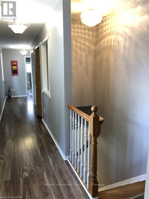 Upper - 17 Sterling Street, London East, Ontario  N5Y 1Y4 - Photo 22 - X13019226