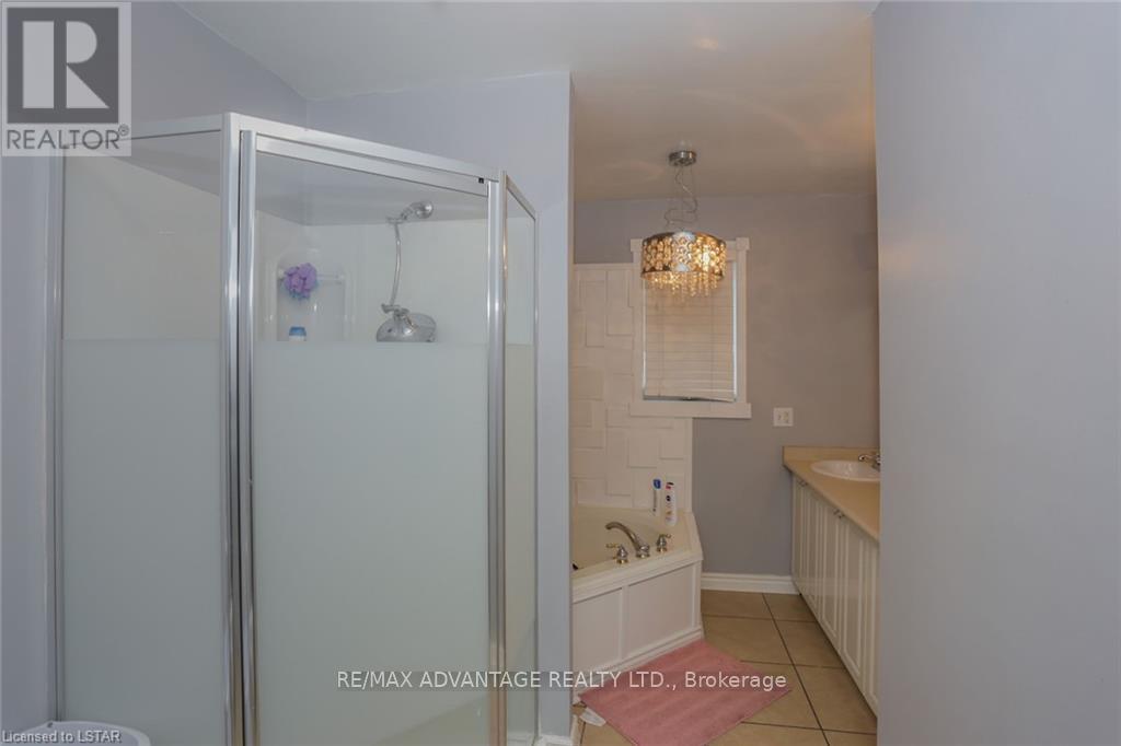 Upper - 17 Sterling Street, London East, Ontario  N5Y 1Y4 - Photo 23 - X13019226