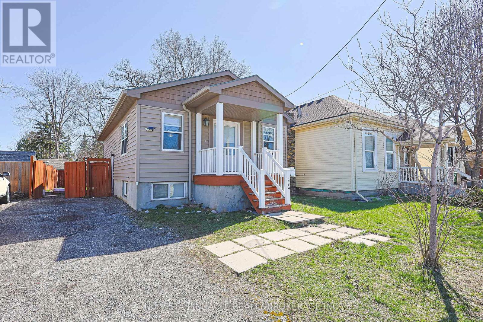 434 Egerton Street, London East, Ontario  N5W 3Z4 - Photo 2 - X13019278