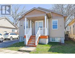 434 EGERTON STREET, London East, Ontario