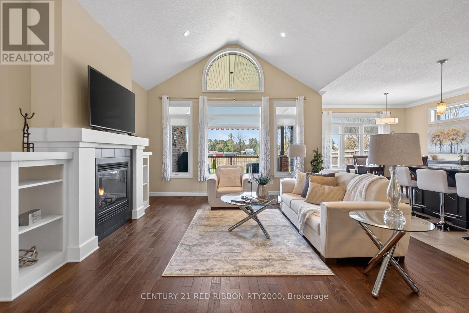 418 Macdonald Street, Strathroy-Caradoc, Ontario  N7G 0B2 - Photo 3 - X13019284