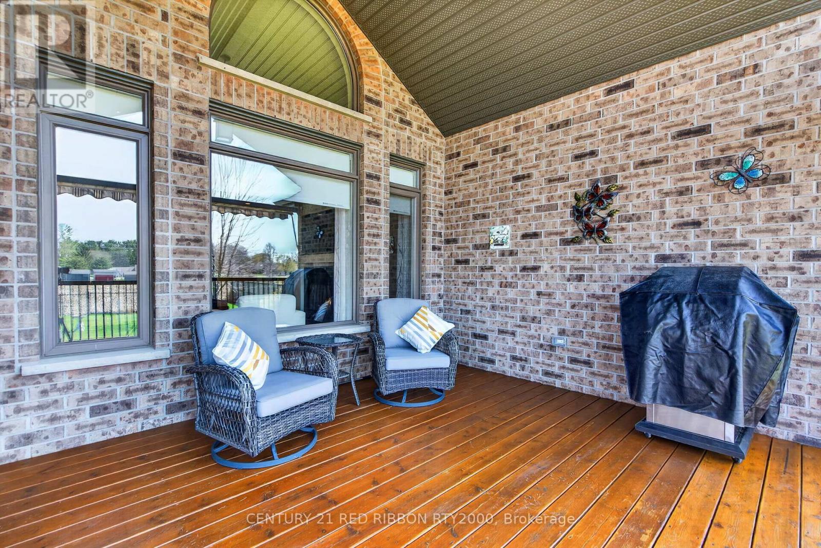 418 Macdonald Street, Strathroy-Caradoc, Ontario  N7G 0B2 - Photo 39 - X13019284