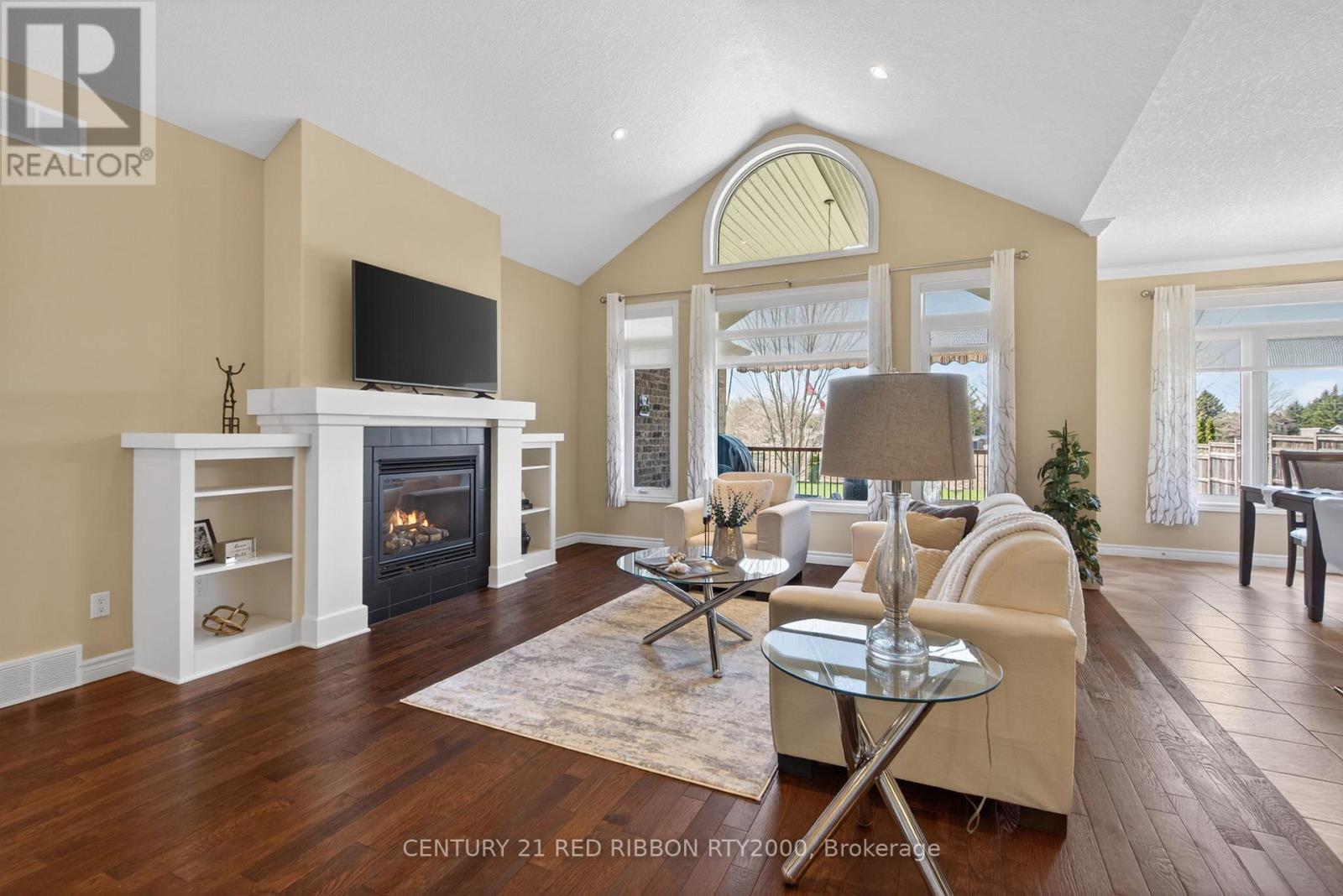 418 Macdonald Street, Strathroy-Caradoc, Ontario  N7G 0B2 - Photo 4 - X13019284