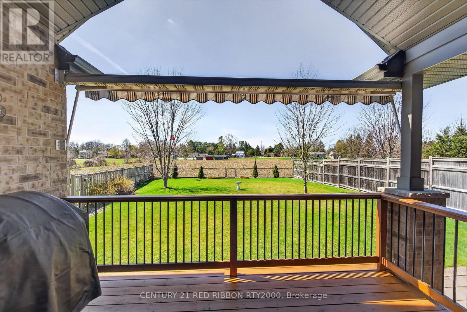 418 Macdonald Street, Strathroy-Caradoc, Ontario  N7G 0B2 - Photo 40 - X13019284