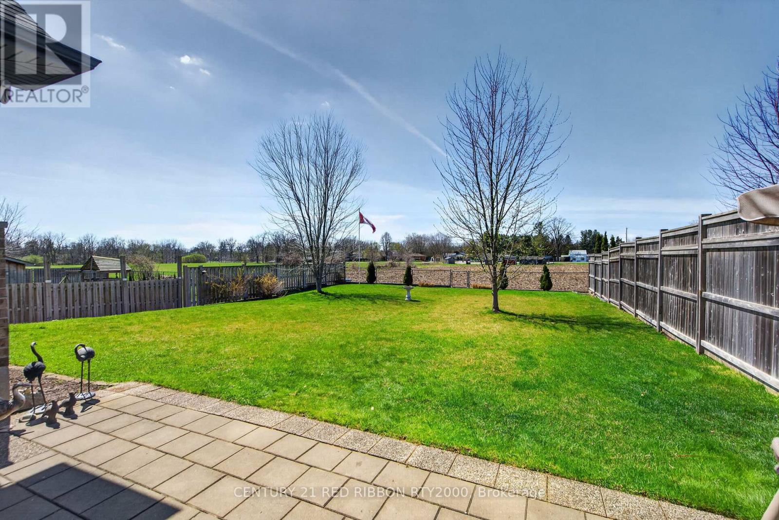 418 Macdonald Street, Strathroy-Caradoc, Ontario  N7G 0B2 - Photo 41 - X13019284