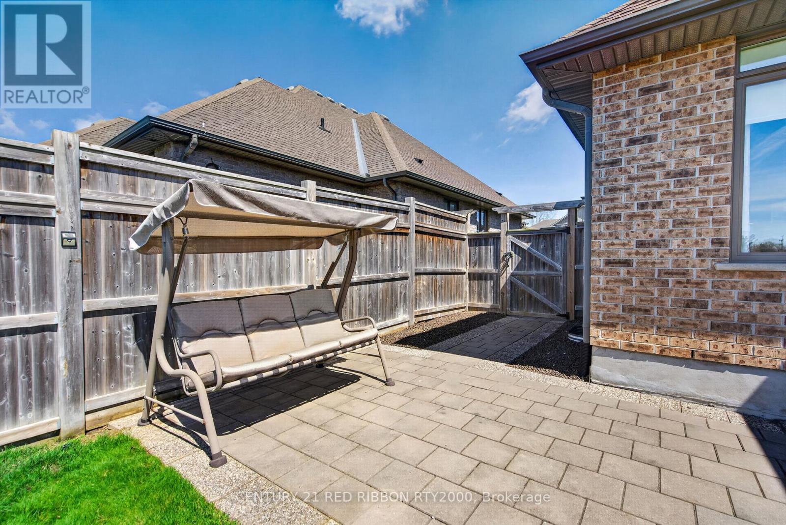 418 Macdonald Street, Strathroy-Caradoc, Ontario  N7G 0B2 - Photo 42 - X13019284