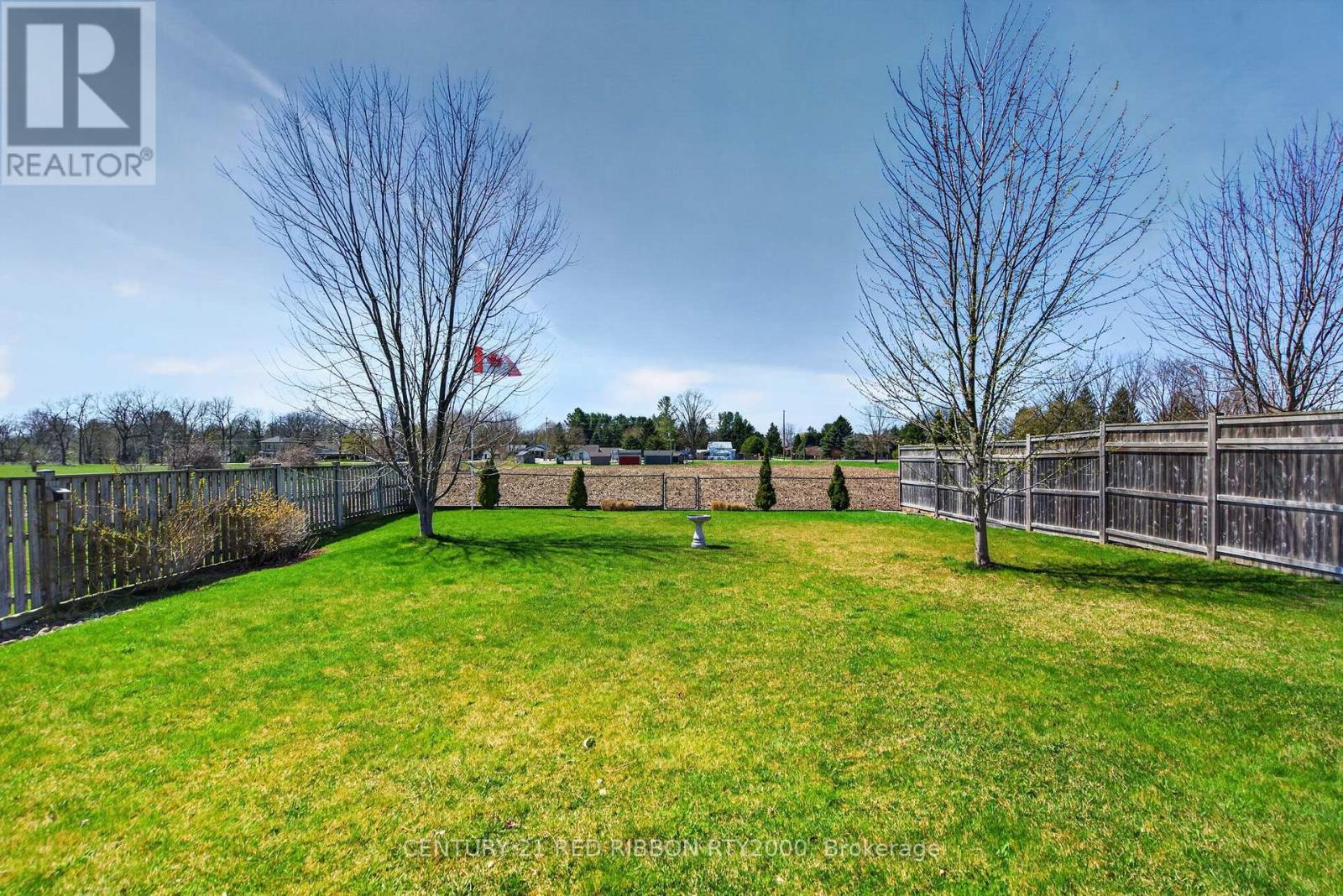 418 Macdonald Street, Strathroy-Caradoc, Ontario  N7G 0B2 - Photo 43 - X13019284