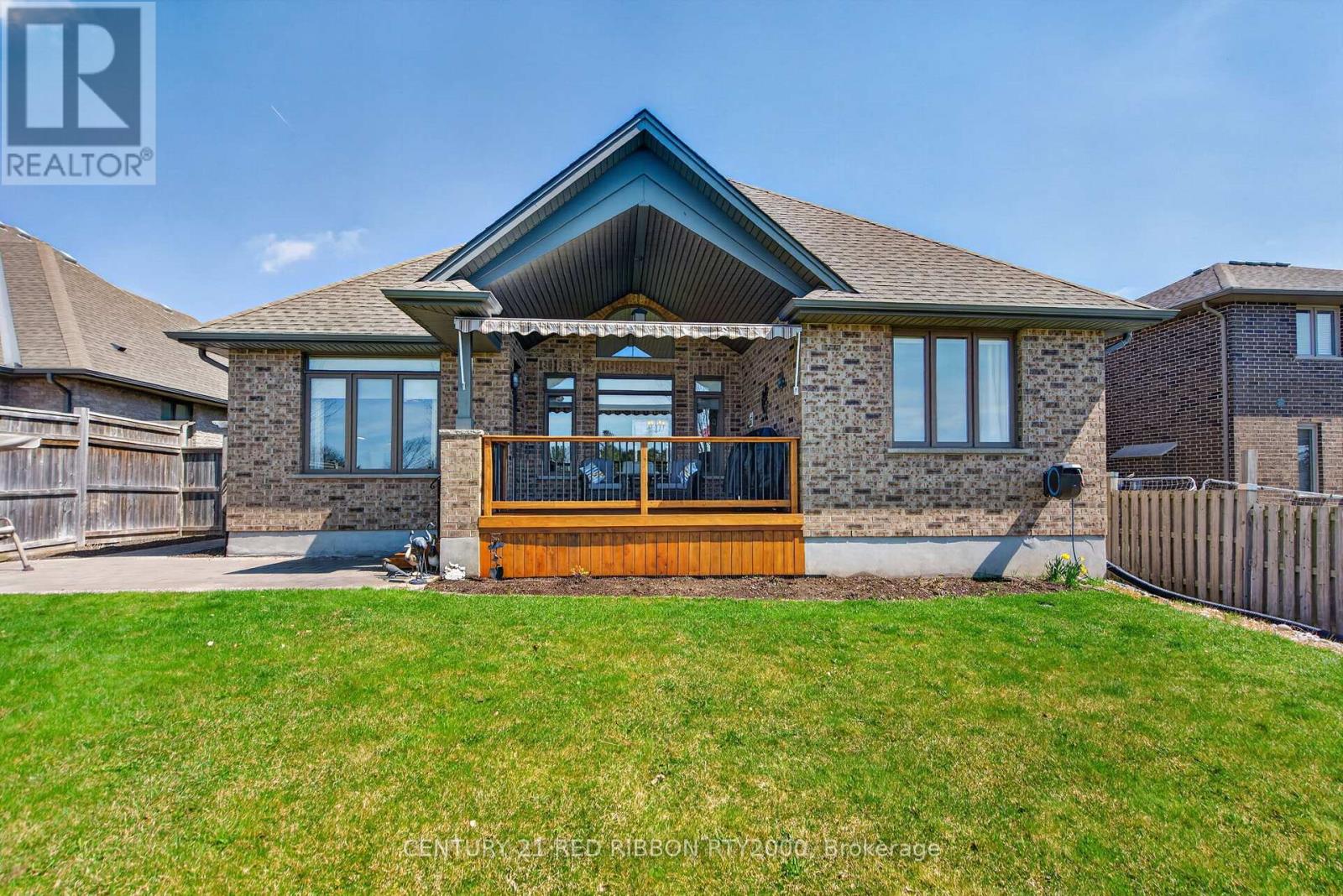 418 Macdonald Street, Strathroy-Caradoc, Ontario  N7G 0B2 - Photo 44 - X13019284