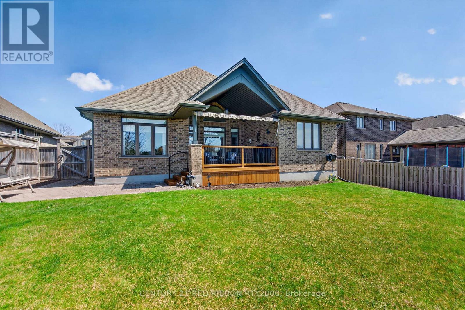 418 Macdonald Street, Strathroy-Caradoc, Ontario  N7G 0B2 - Photo 45 - X13019284