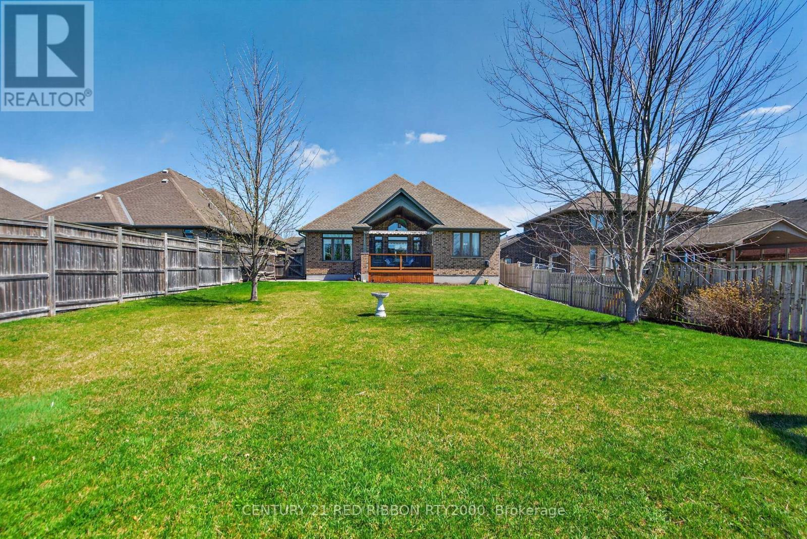 418 Macdonald Street, Strathroy-Caradoc, Ontario  N7G 0B2 - Photo 46 - X13019284