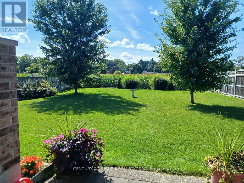 418 Macdonald Street, Strathroy-Caradoc, Ontario  N7G 0B2 - Photo 47 - X13019284