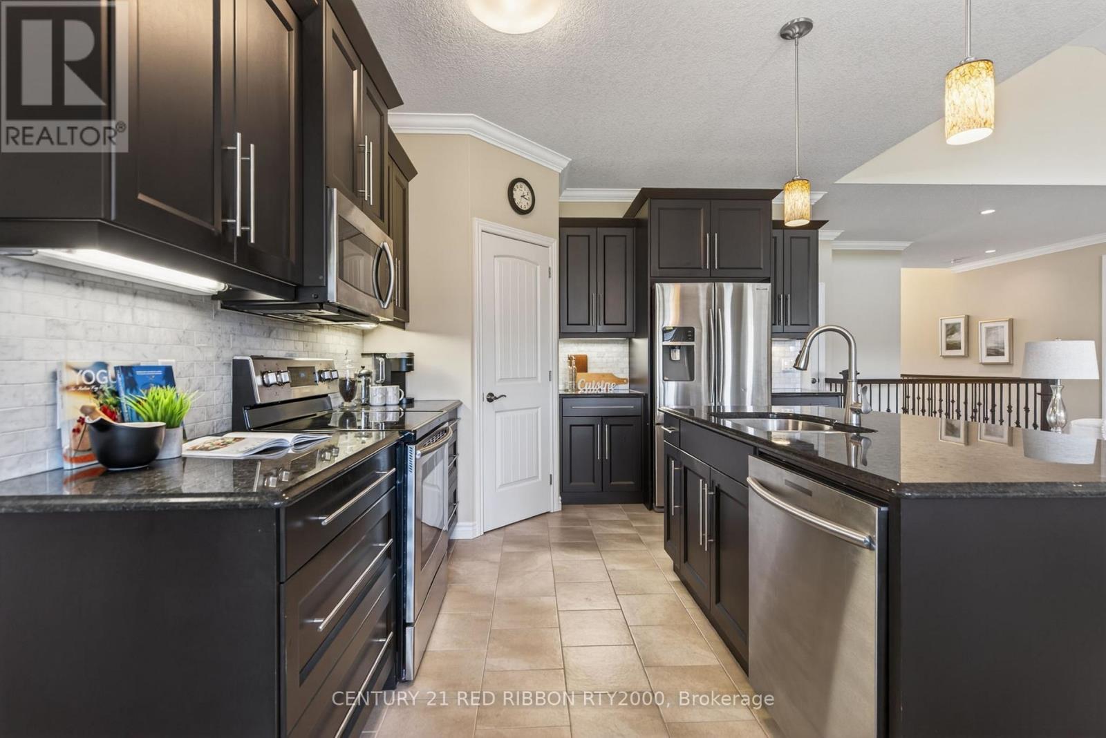 418 Macdonald Street, Strathroy-Caradoc, Ontario  N7G 0B2 - Photo 9 - X13019284