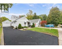 478 MOORE STREET, London South, Ontario