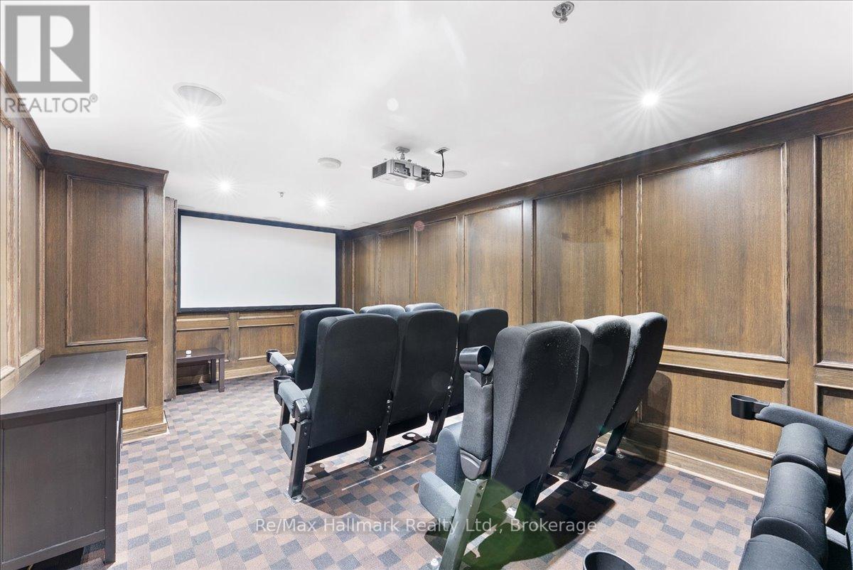 910 - 1369 Bloor Street W, Toronto, Ontario  M6P 4J4 - Photo 23 - C12692486