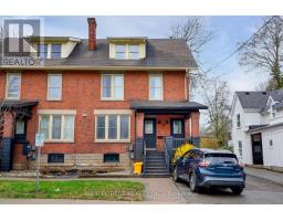 1 - 79 CARTWRIGHT STREET, London East, Ontario