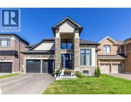 72 POND VIEW Gate, Waterdown, Ontario