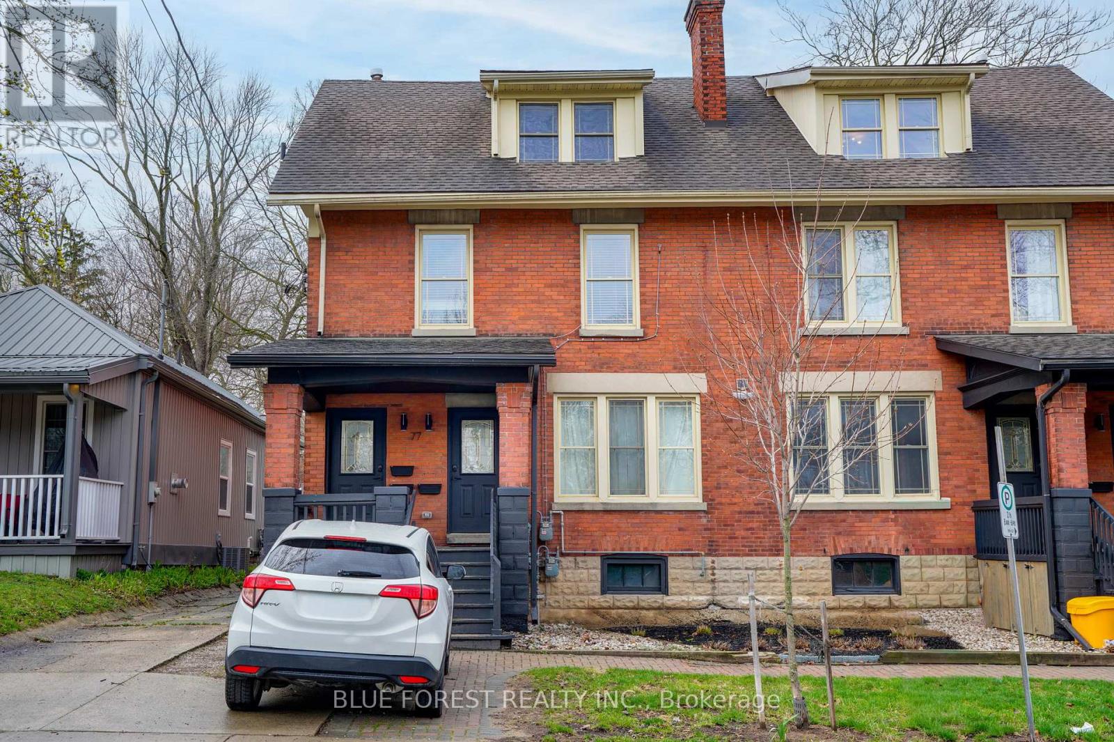 2 - 77 CARTWRIGHT STREET, London East, Ontario