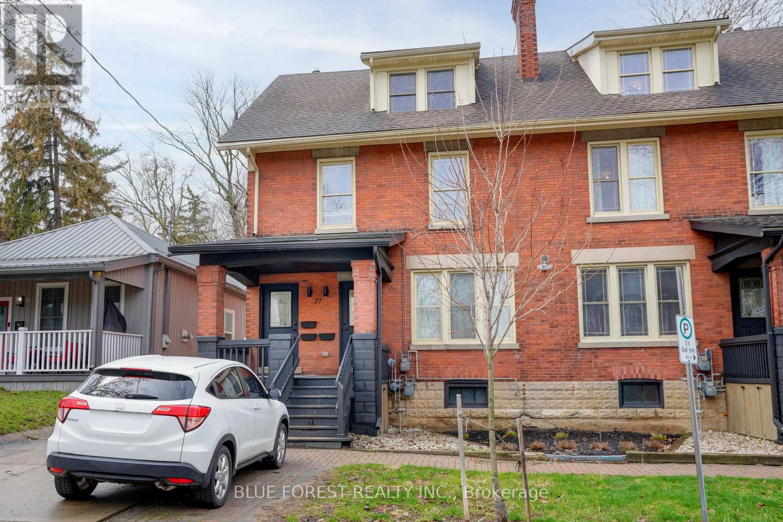 2 - 77 Cartwright Street, London East, Ontario  N6B 2W6 - Photo 2 - X13019400