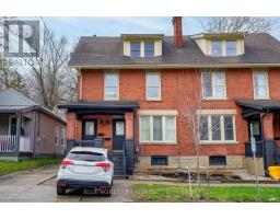 2 - 77 CARTWRIGHT STREET, London East, Ontario