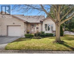 49 - 99 EDGEVALLEY ROAD, London East, Ontario