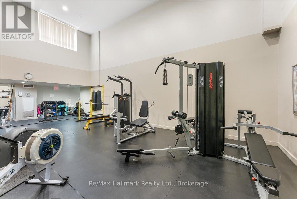 910 - 1369 Bloor Street W, Toronto, Ontario  M6P 4J4 - Photo 29 - C12692486