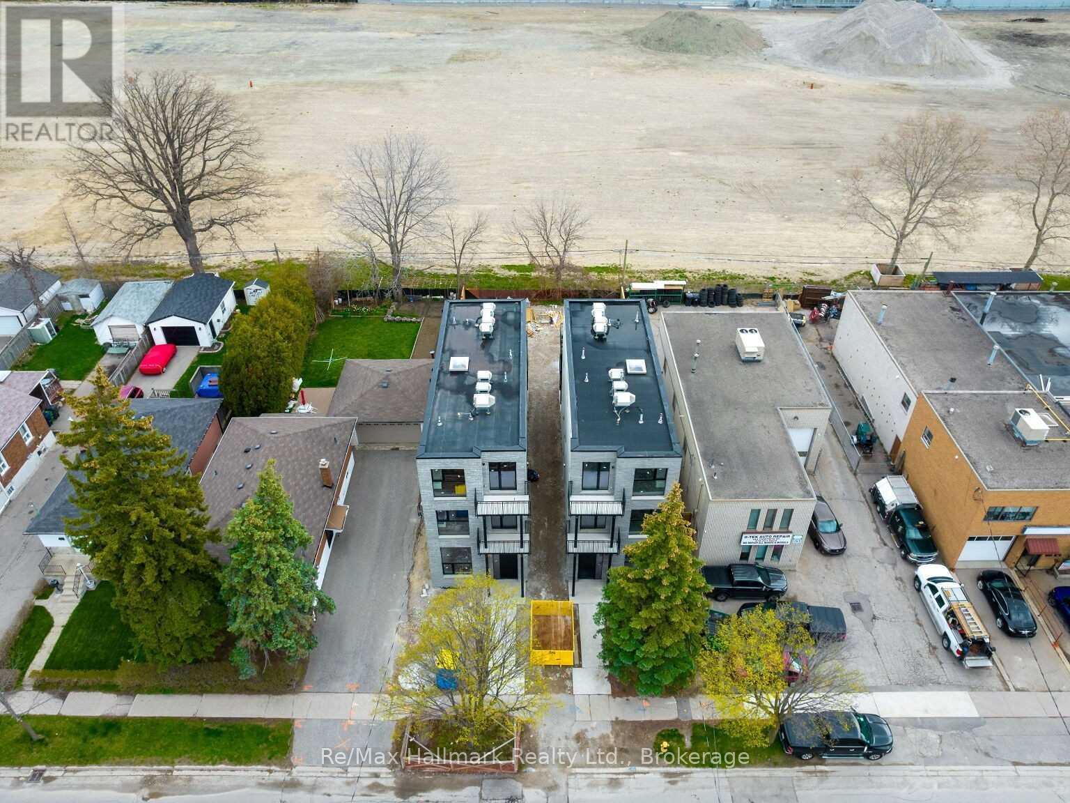 5 - 155 Thirtieth Street, Toronto, Ontario  M8W 3C3 - Photo 11 - W12688400