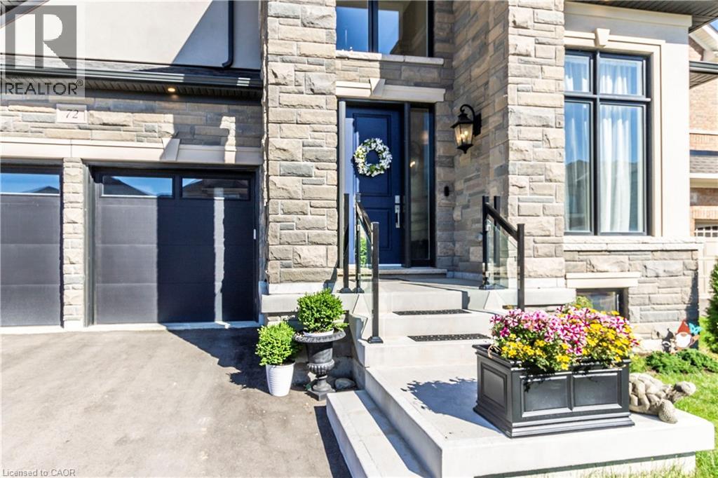 72 Pond View Gate, Waterdown, Ontario  L8B 2A1 - Photo 4 - 40819472