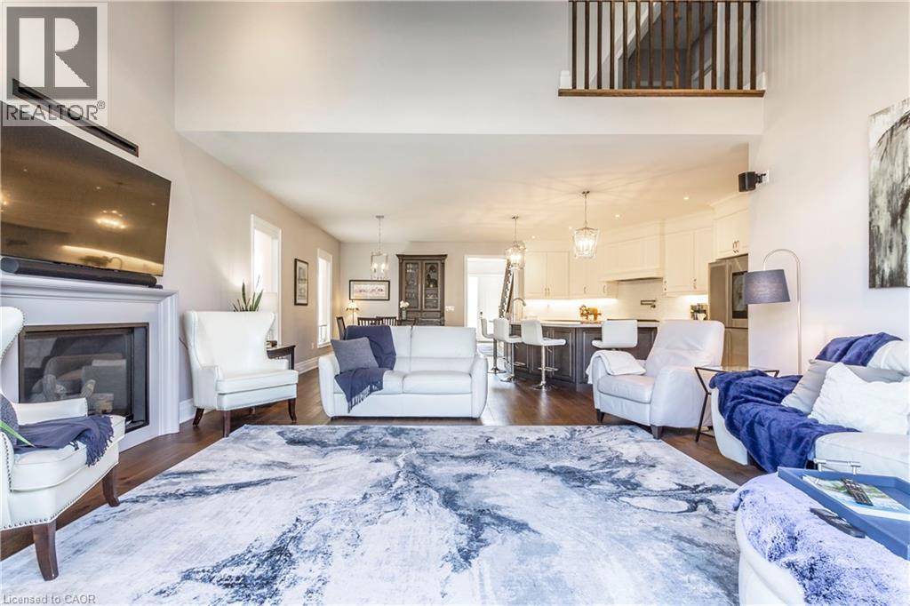 72 Pond View Gate, Waterdown, Ontario  L8B 2A1 - Photo 14 - 40819472