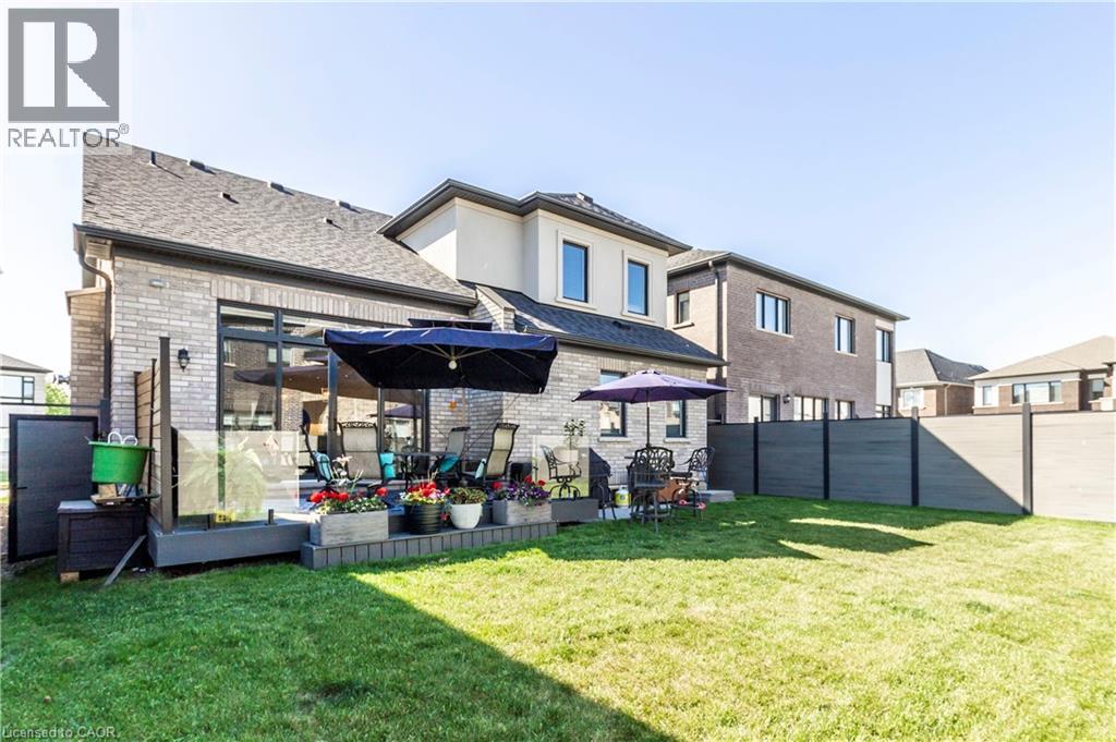 72 Pond View Gate, Waterdown, Ontario  L8B 2A1 - Photo 46 - 40819472