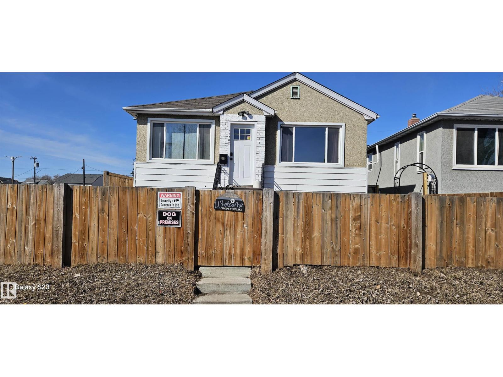 11702 79 ST NW NW, Edmonton, Alberta