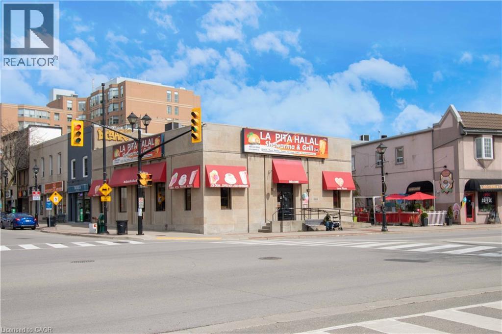 2003 Lakeshore Road, Burlington, Ontario  L7R 1A1 - Photo 10 - 40821969