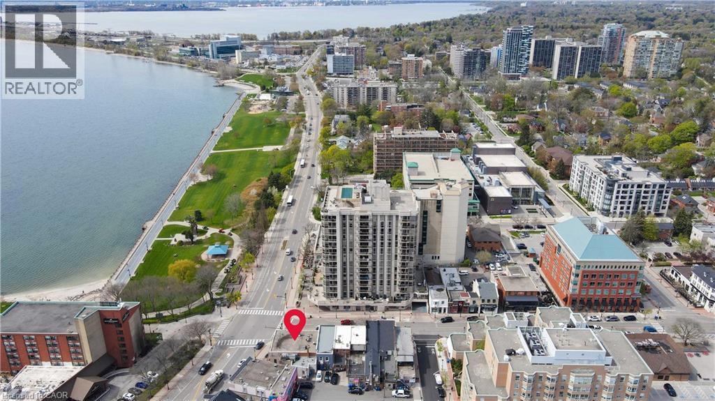 2003 Lakeshore Road, Burlington, Ontario  L7R 1A1 - Photo 7 - 40821969