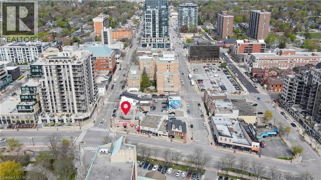 2003 Lakeshore Road, Burlington, Ontario  L7R 1A1 - Photo 8 - 40821969