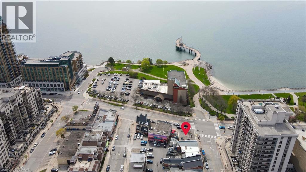 2003 Lakeshore Road, Burlington, Ontario  L7R 1A1 - Photo 5 - 40821969