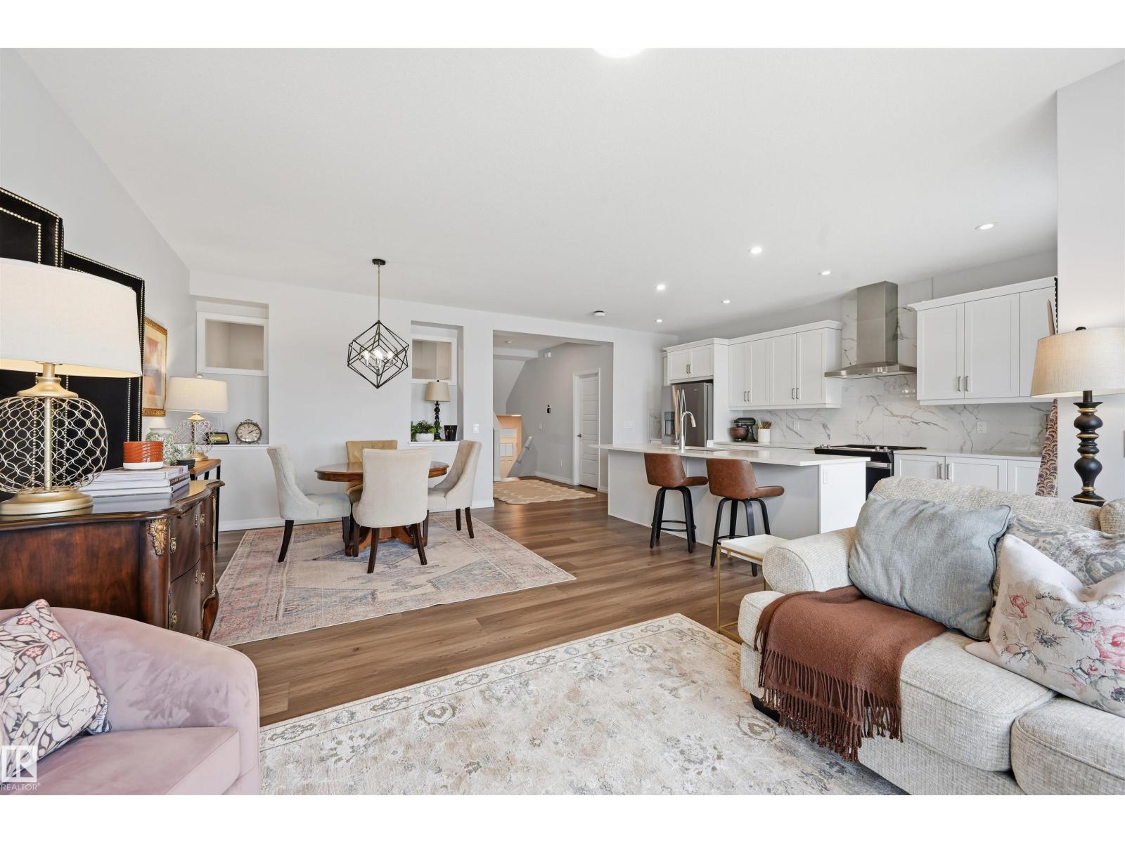 2520 206 St NW, Edmonton, Alberta  T6M 1P1 - Photo 7 - E4482777