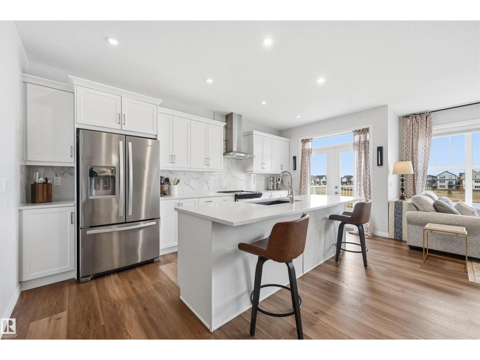 2520 206 St NW, Edmonton, Alberta  T6M 1P1 - Photo 8 - E4482777