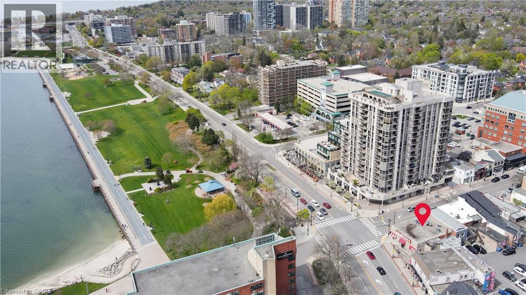 2003 Lakeshore Road, Burlington, Ontario  L7R 1A1 - Photo 9 - 40821969