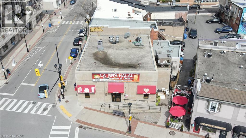 2003 Lakeshore Road, Burlington, Ontario  L7R 1A1 - Photo 3 - 40821969