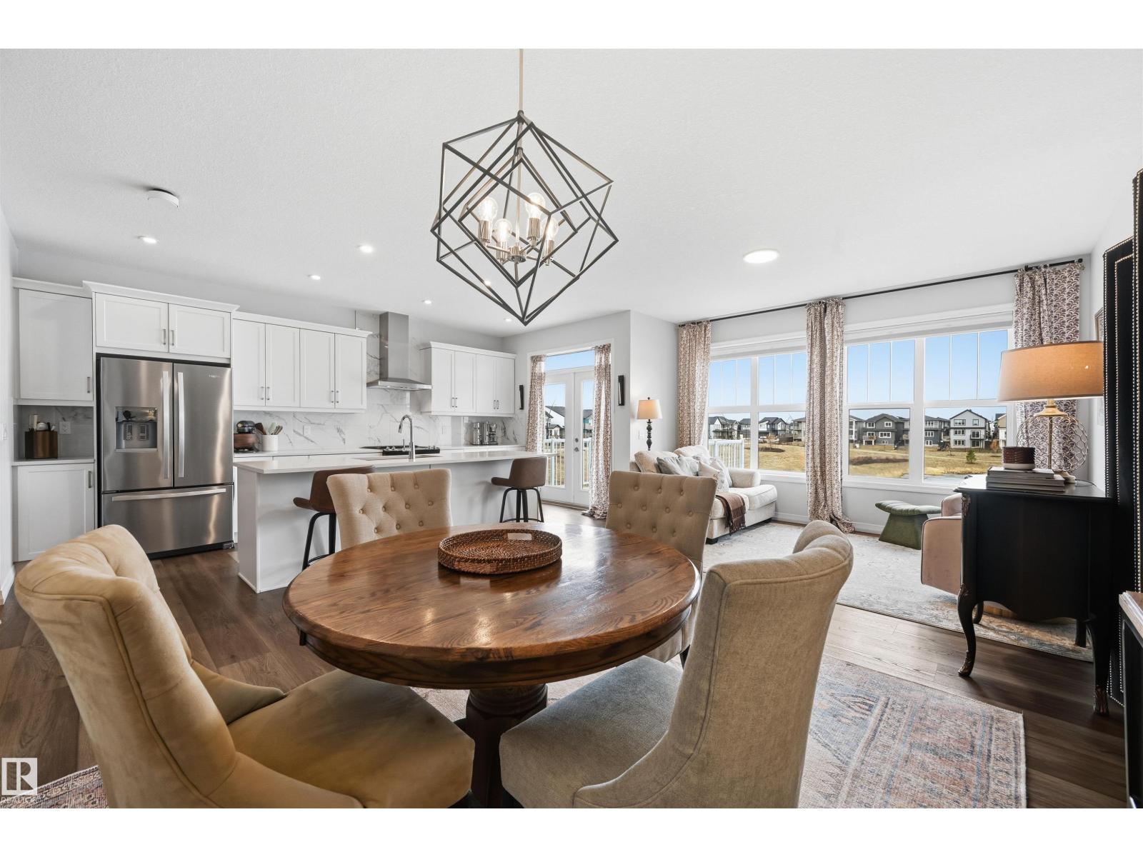 2520 206 St NW, Edmonton, Alberta  T6M 1P1 - Photo 16 - E4482777