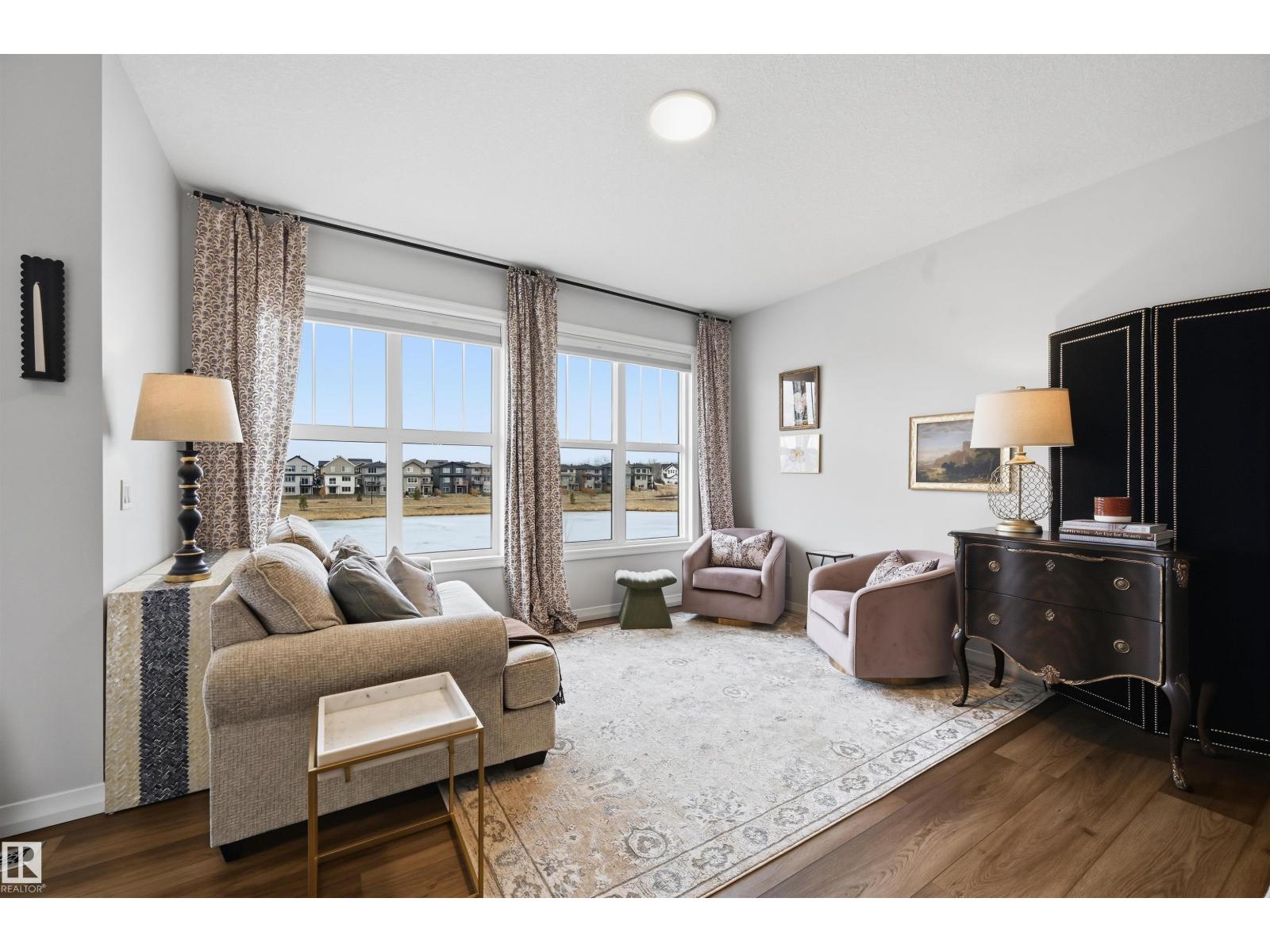 2520 206 St NW, Edmonton, Alberta  T6M 1P1 - Photo 4 - E4482777