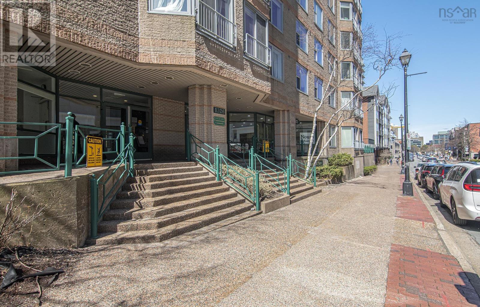 101 1326 Lower Water St., Halifax, NS, halifax, Nova Scotia