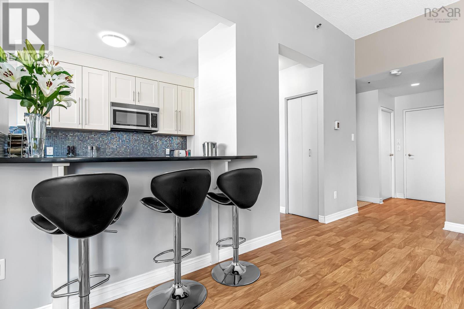 101 1326 Lower Water St., Halifax, Ns, Halifax, Nova Scotia  B3J 3R3 - Photo 10 - 202607971