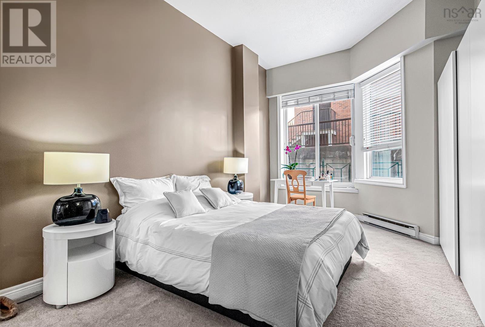 101 1326 Lower Water St., Halifax, Ns, Halifax, Nova Scotia  B3J 3R3 - Photo 18 - 202607971