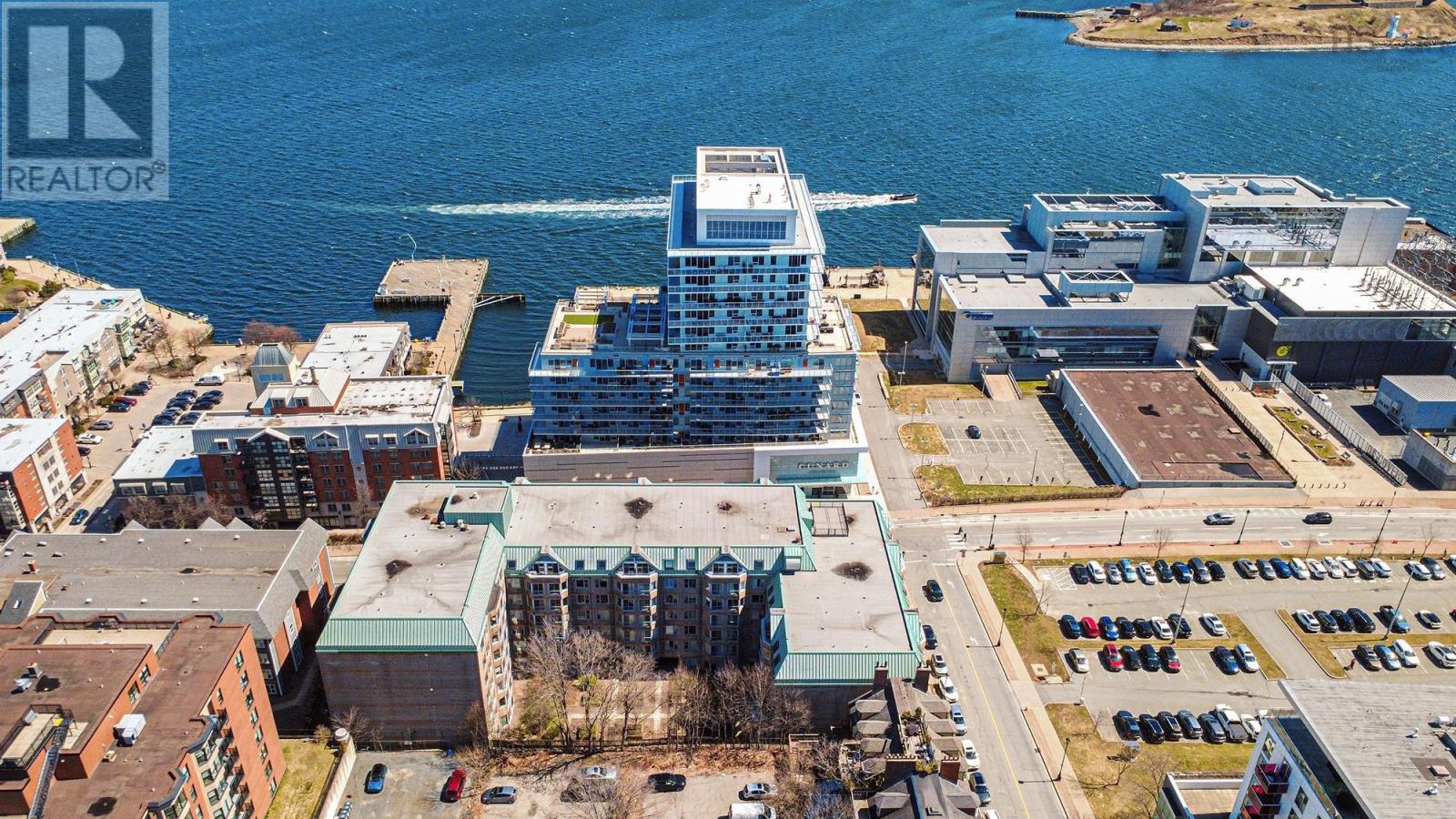 101 1326 Lower Water St., Halifax, Ns, Halifax, Nova Scotia  B3J 3R3 - Photo 29 - 202607971