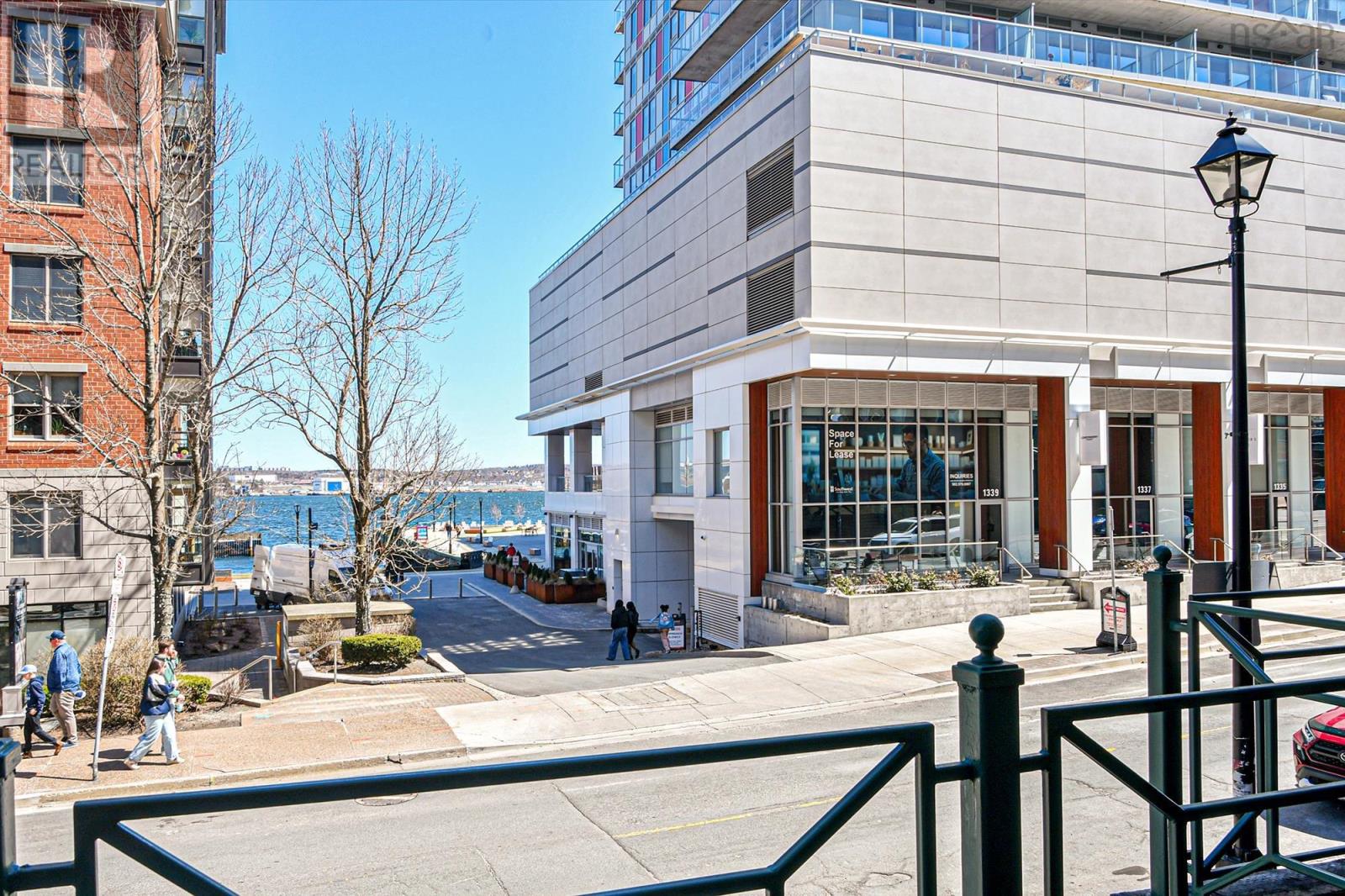 101 1326 Lower Water St., Halifax, Ns, Halifax, Nova Scotia  B3J 3R3 - Photo 44 - 202607971