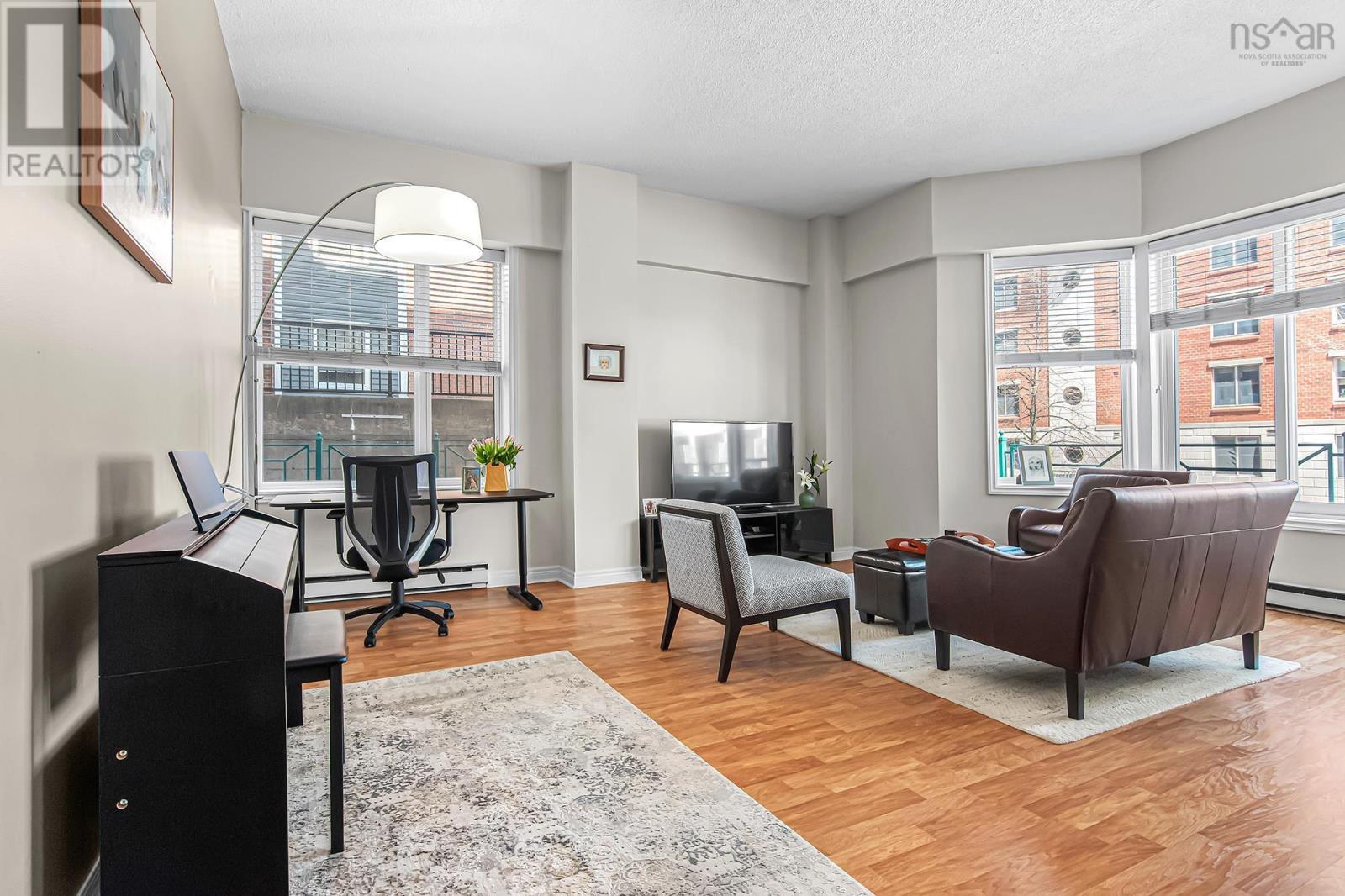 101 1326 Lower Water St., Halifax, Ns, Halifax, Nova Scotia  B3J 3R3 - Photo 7 - 202607971