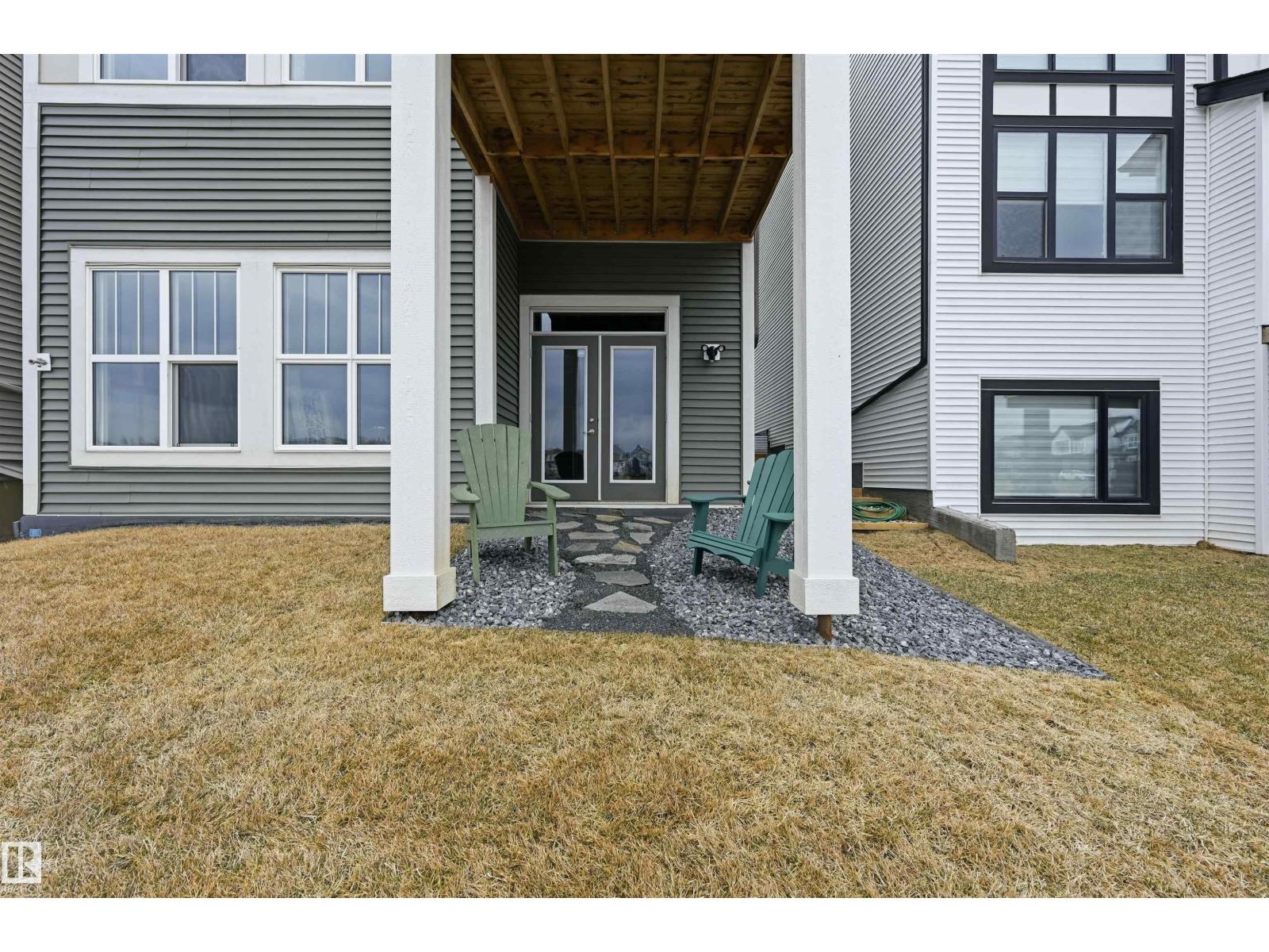 2520 206 St NW, Edmonton, Alberta  T6M 1P1 - Photo 46 - E4482777