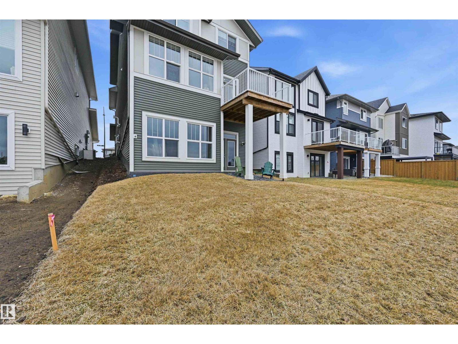 2520 206 St NW, Edmonton, Alberta  T6M 1P1 - Photo 47 - E4482777