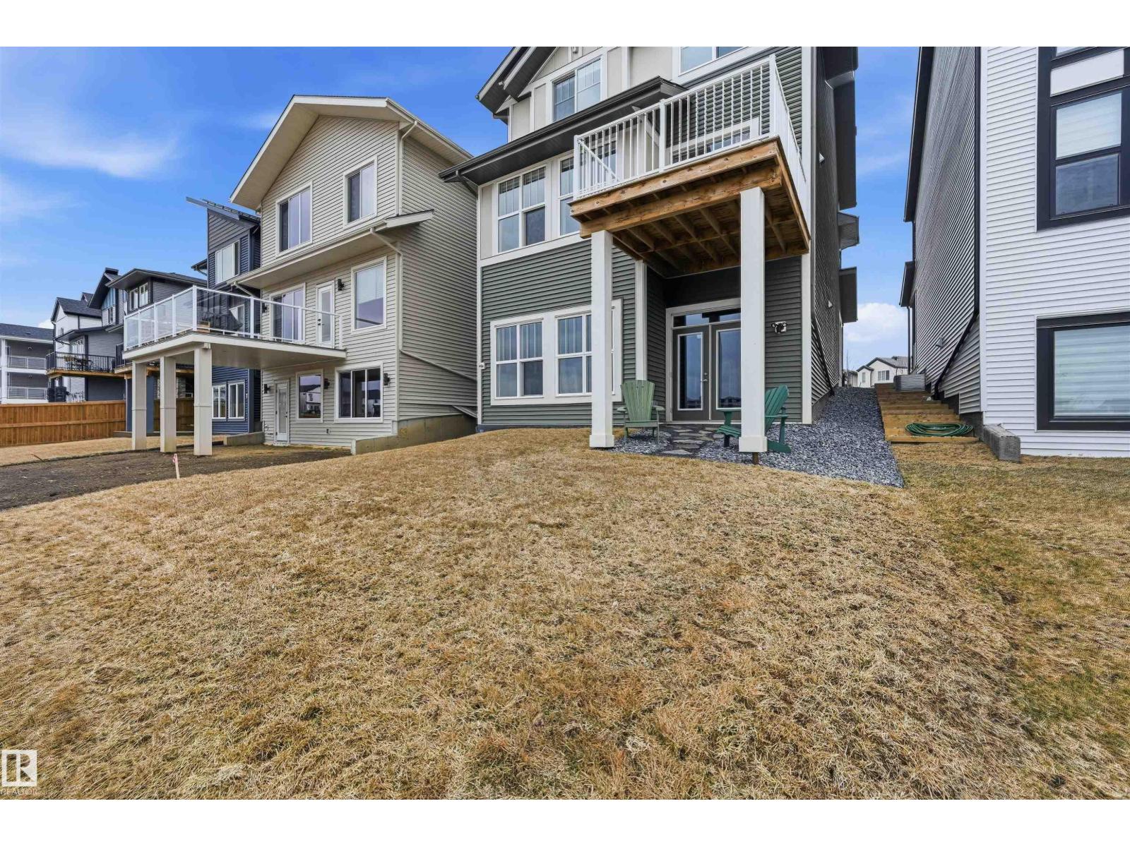 2520 206 St NW, Edmonton, Alberta  T6M 1P1 - Photo 48 - E4482777